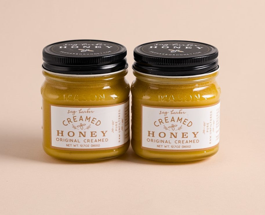 ★melu★④クリーム Creamed Honey – FIORE Artisan Olive Oils & Vinegars