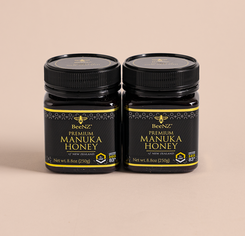 Manuka Honey - UMF5+ – FIORE Artisan Olive Oils & Vinegars