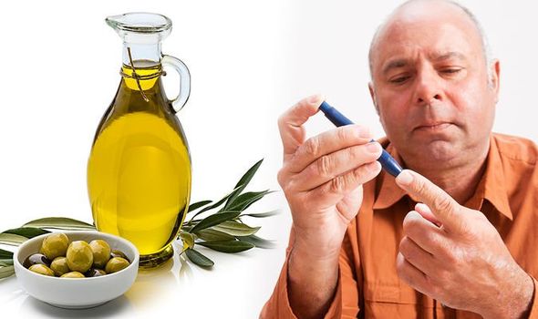 Type 2 diabetes: The cooking oil proven to lower blood sugar levels