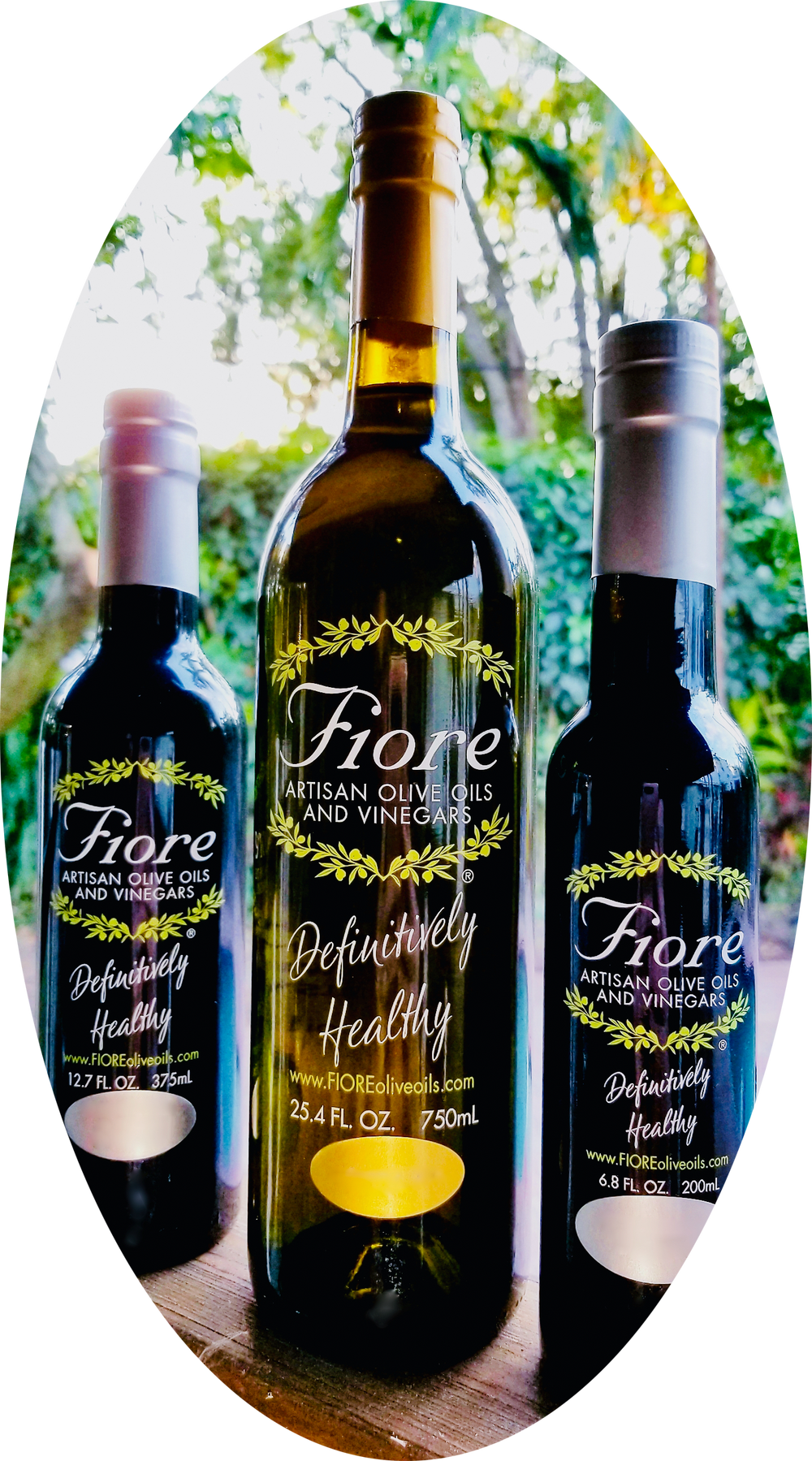 French Walnut Oil