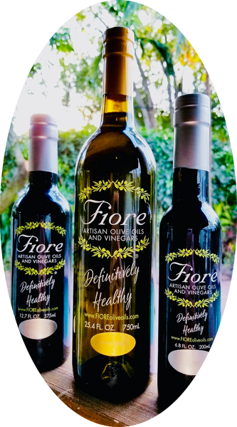 French Walnut Oil
