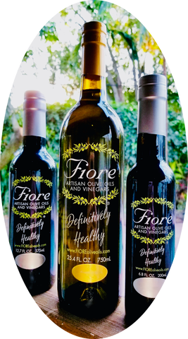 Lavender Rose White Balsamic