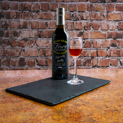 Barbera Wine Vinegar