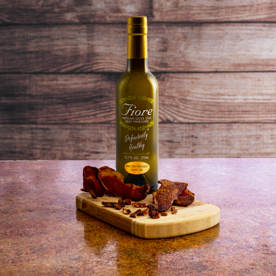 Flavored Olive Oils FIORE Artisan Olive Oils & Vinegars