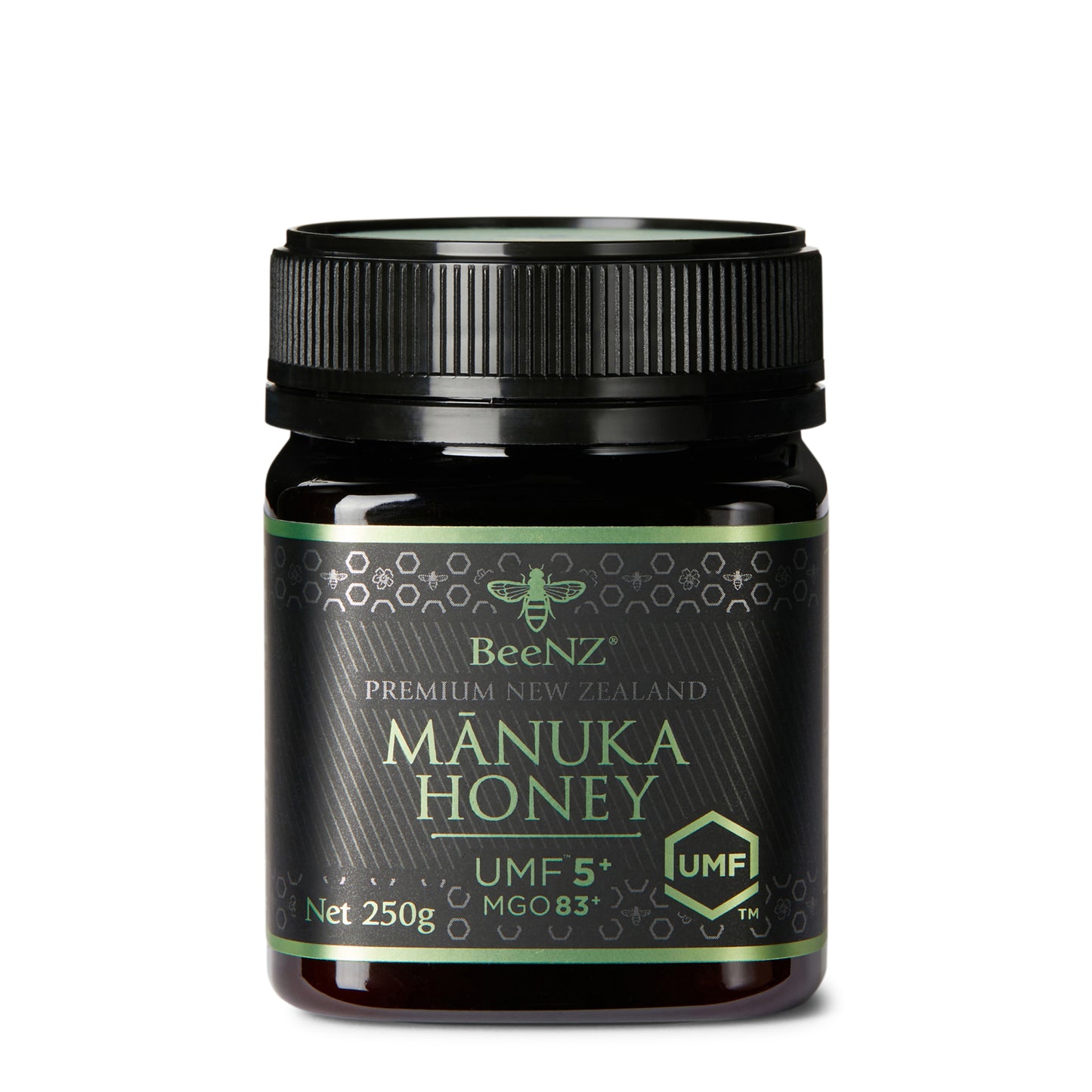 
                  
                    Manuka Honey - UMF5+
                  
                