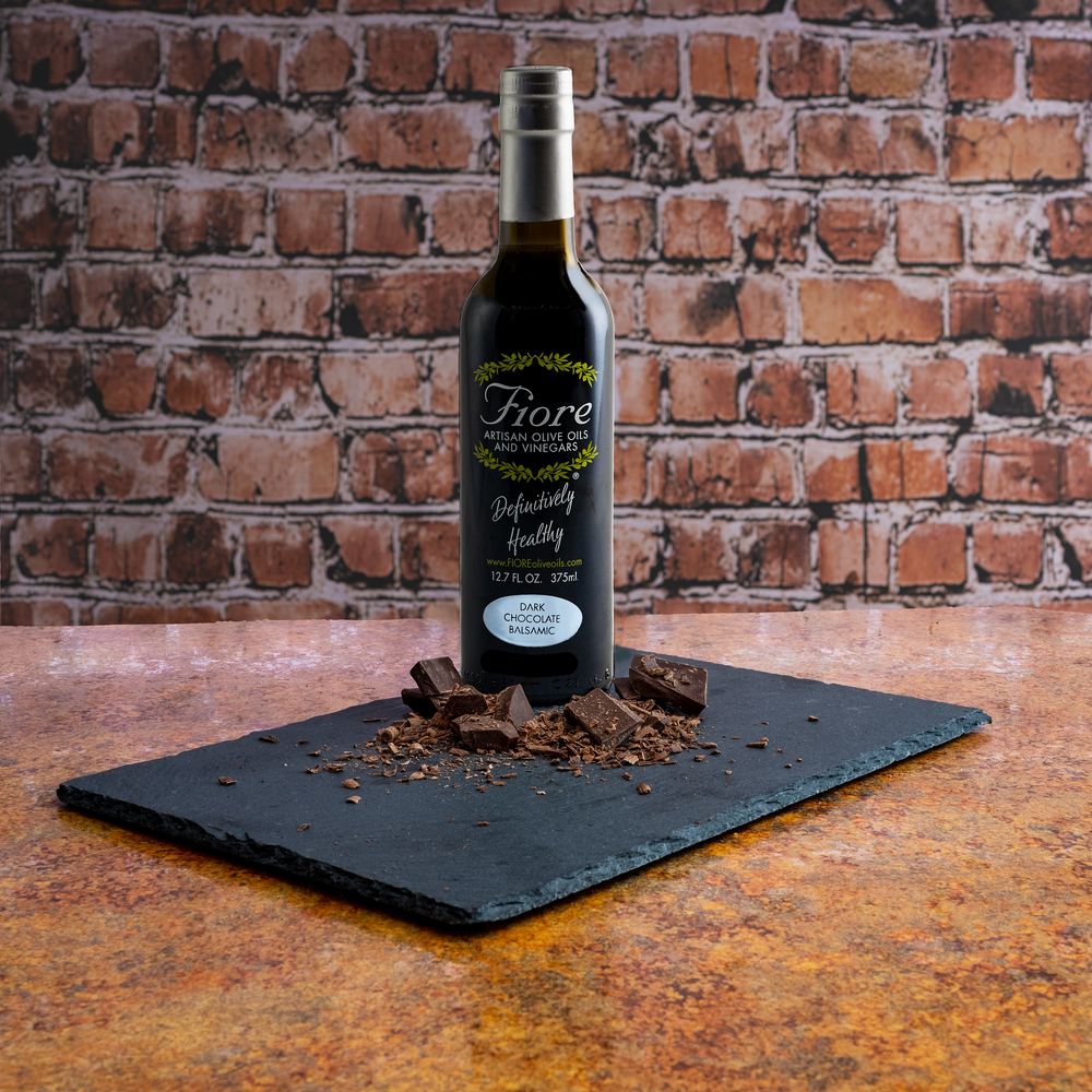 Dark Chocolate Balsamic