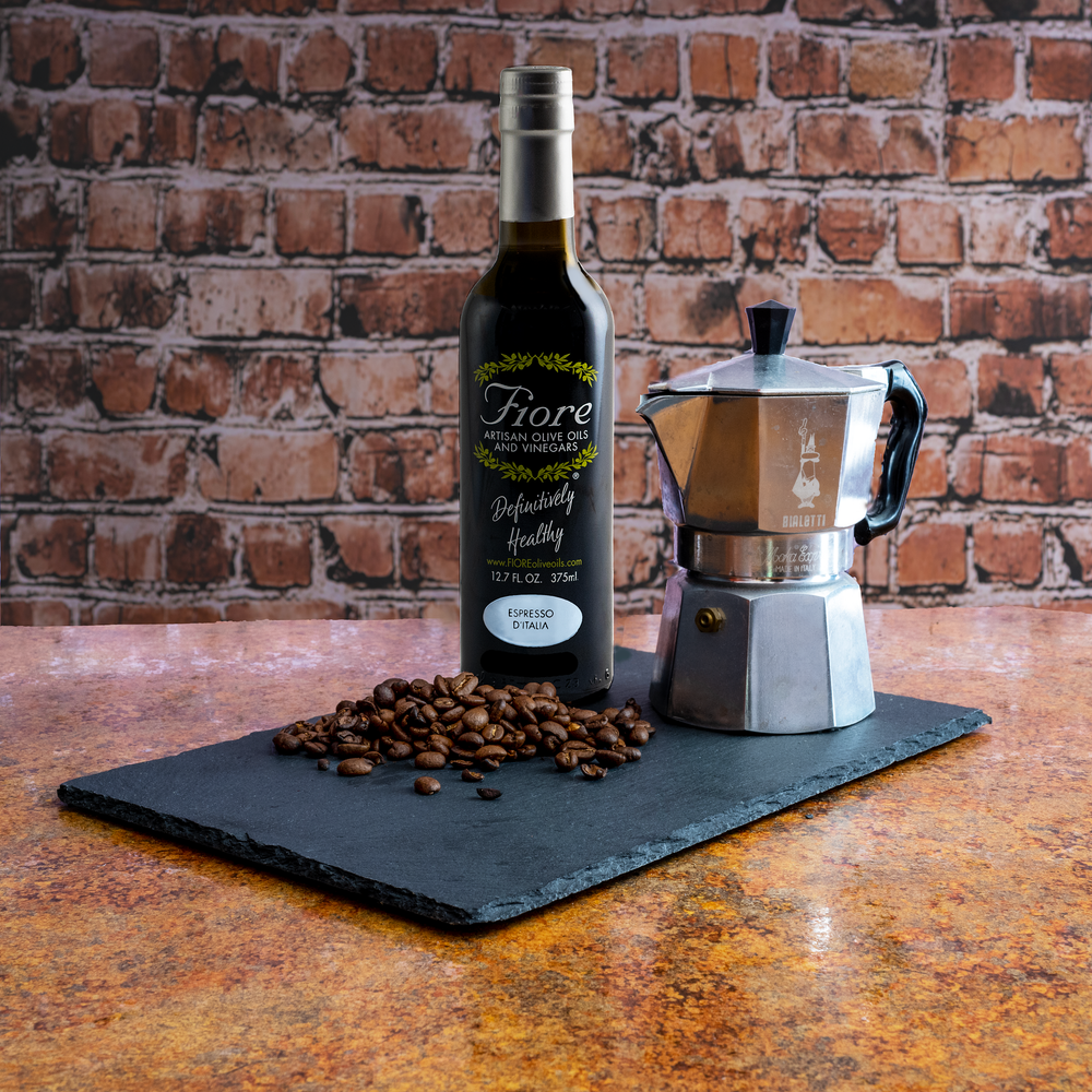 Espresso d'Italia Balsamic