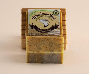 
                  
                    Wandering Goat Soap
                  
                