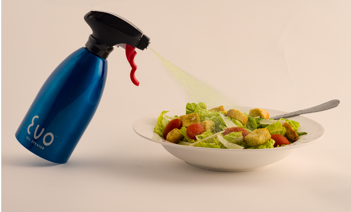 Olive Oil Sprayer – FIORE Artisan Olive Oils & Vinegars