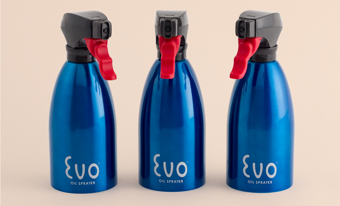 
                  
                    Olive Oil Sprayer
                  
                