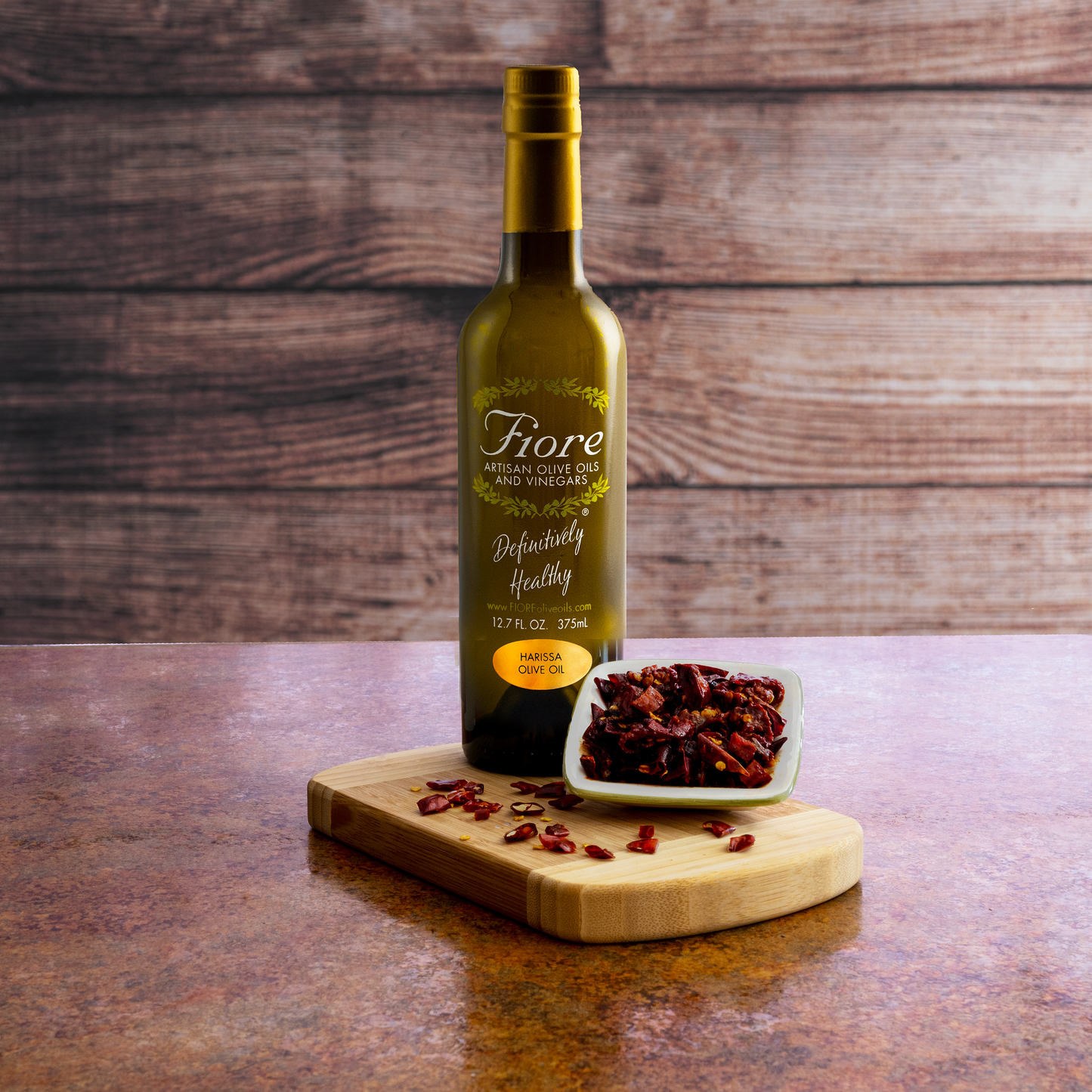 
                  
                    Harissa Olive Oil
                  
                
