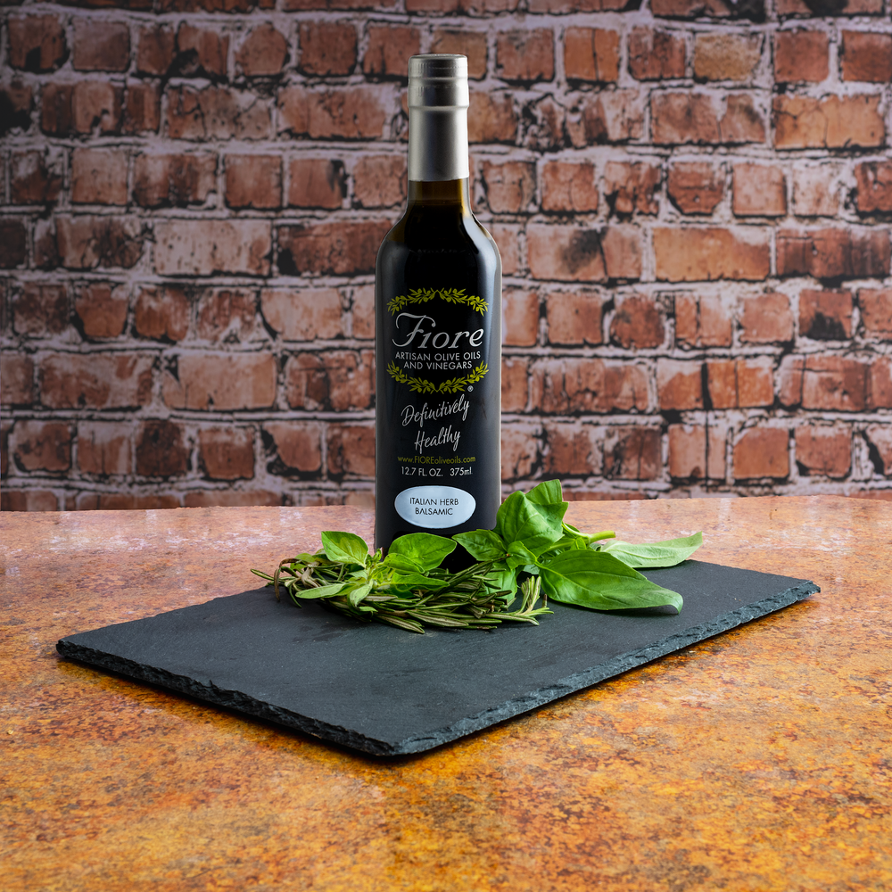 Italian Herb Balsamic