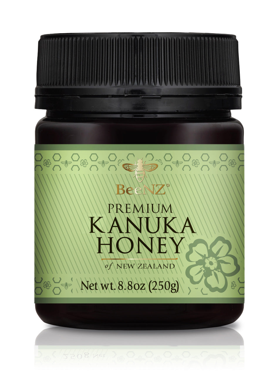 Kanuka Honey – FIORE Artisan Olive Oils & Vinegars