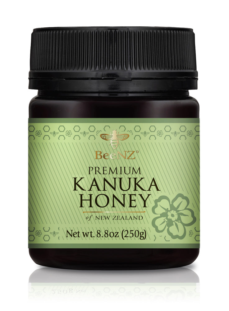 
                  
                    Kanuka Honey
                  
                