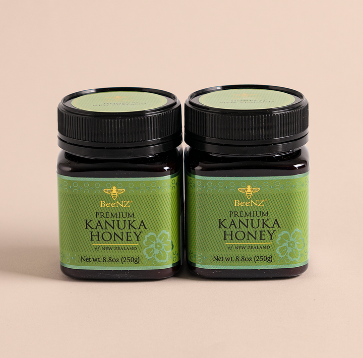 
                  
                    Kanuka Honey
                  
                