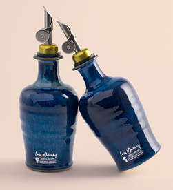 
                  
                    Navy Cruet
                  
                