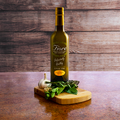 Tuscan Blend Olive Oil
