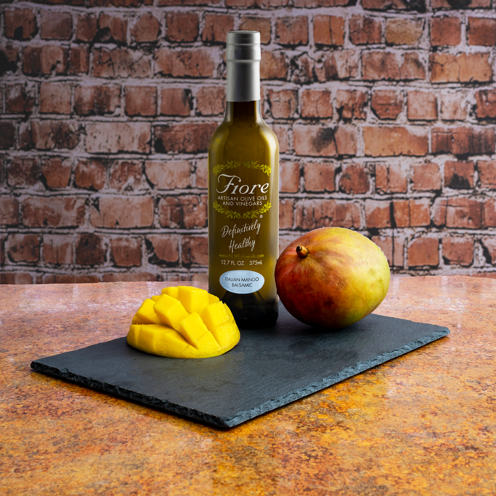 Italian Mango Balsamic