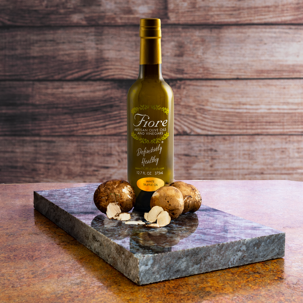 White Truffle Oil