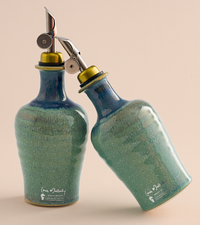 Green Cruet