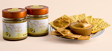 
                  
                    Hazelnut Praline Paste from Sicily
                  
                