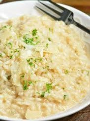 
                  
                    Ready to Eat Parmigiano Risotto
                  
                