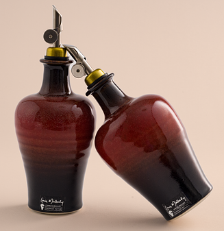 
                  
                    Russet Cruet
                  
                