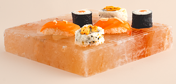 
                  
                    Himalayan Salt Plate
                  
                