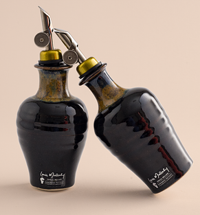 
                  
                    Ten Moku Cruet
                  
                