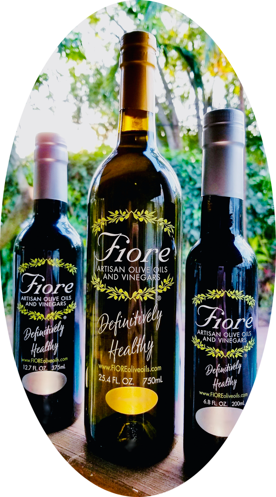 
                  
                    Herbs de Provence Olive Oil
                  
                