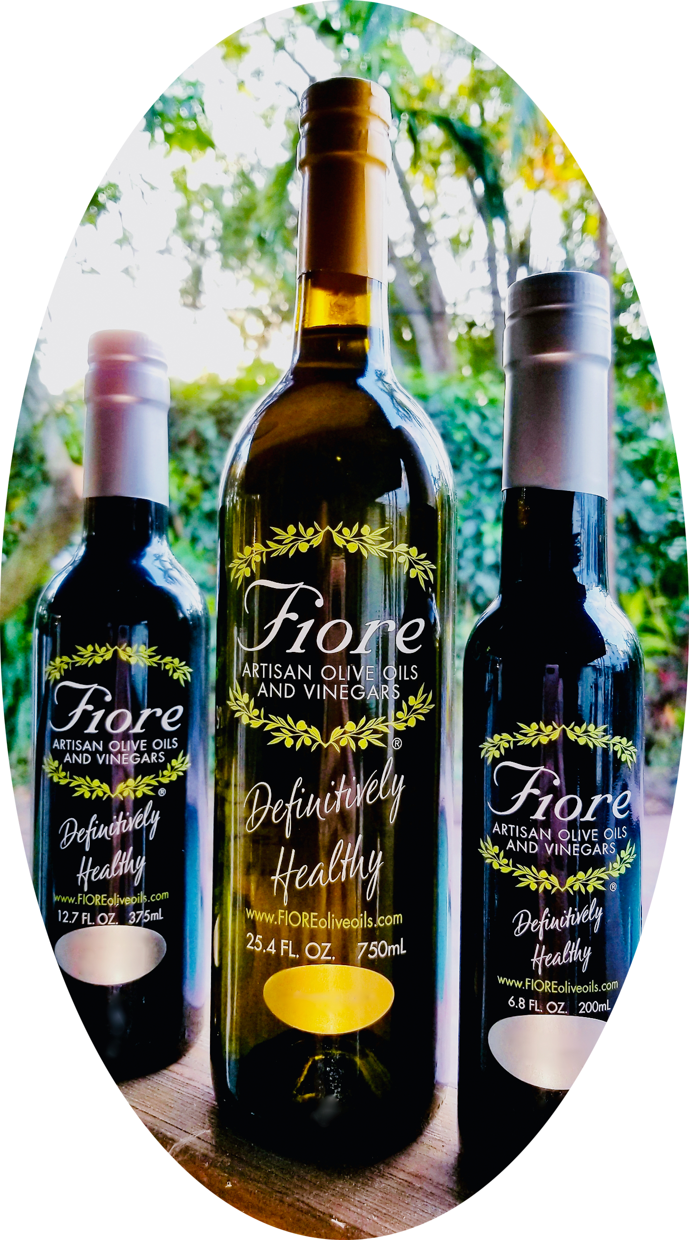 
                  
                    Herbs de Provence Olive Oil
                  
                