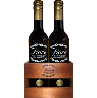 
                  
                    2 Bottle FIORE Caddy
                  
                