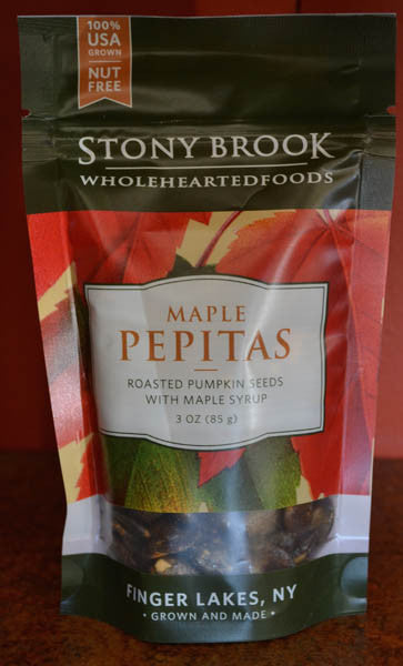 Pepitas