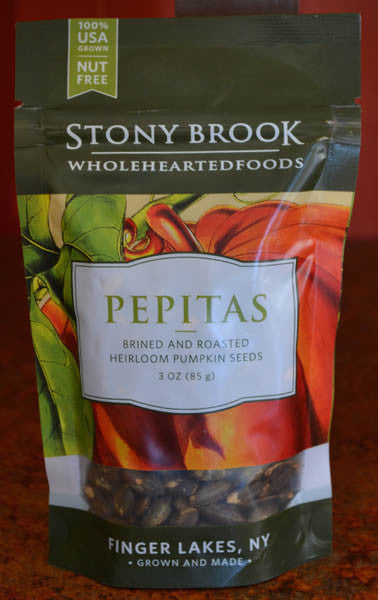 
                  
                    Pepitas
                  
                