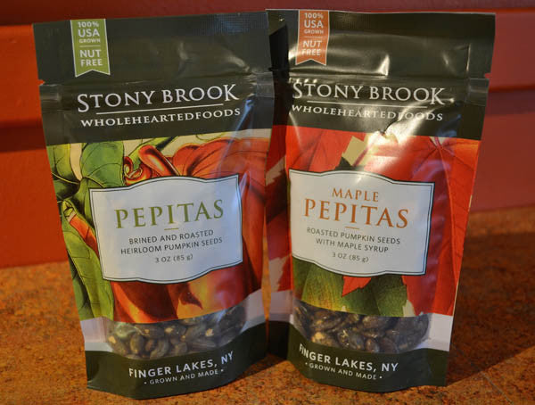 Pepitas