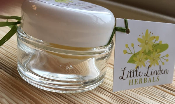 
                  
                    Little Linden Herbal Balms
                  
                