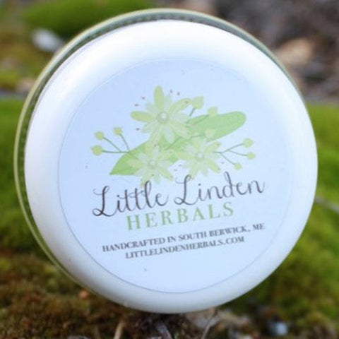 Little Linden Herbal Balms