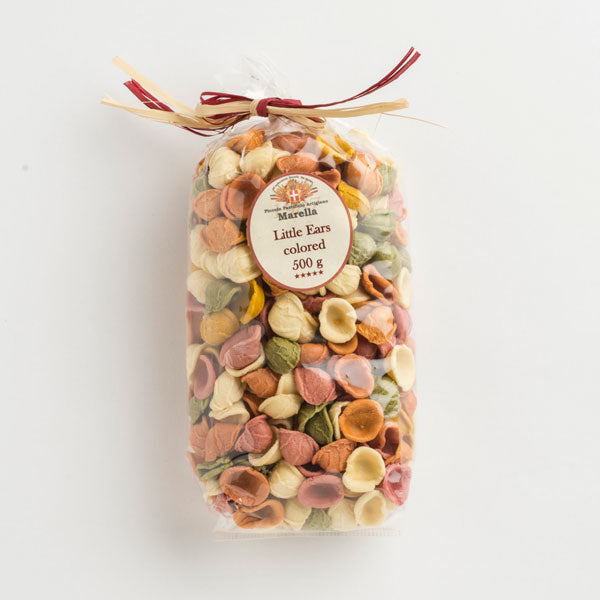 Organic Orecchiette Pasta